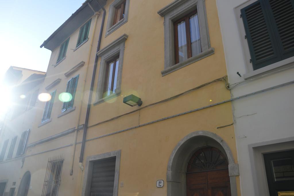 Appartamento San Giovanni Florença Exterior foto